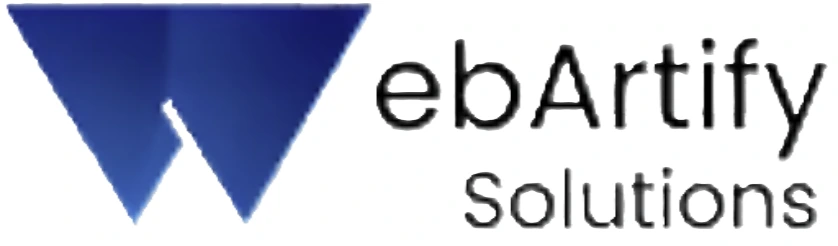 website logo